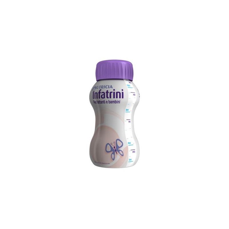 INFATRINI 24BOTTX125ML 