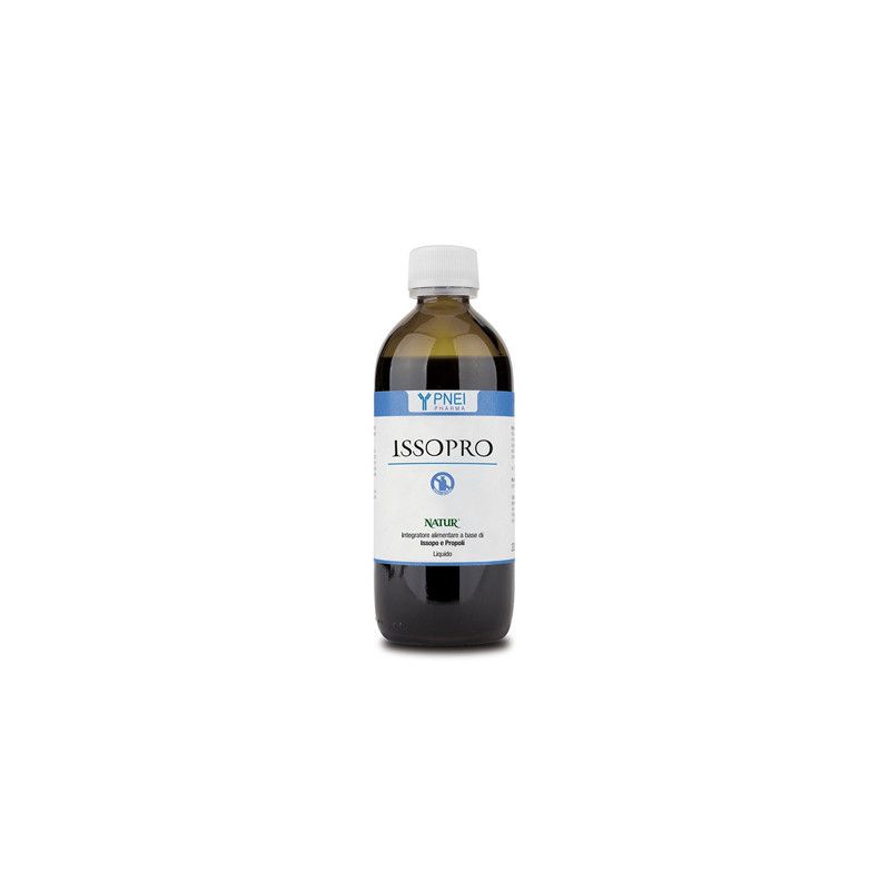 ISSOPRO 200ML 