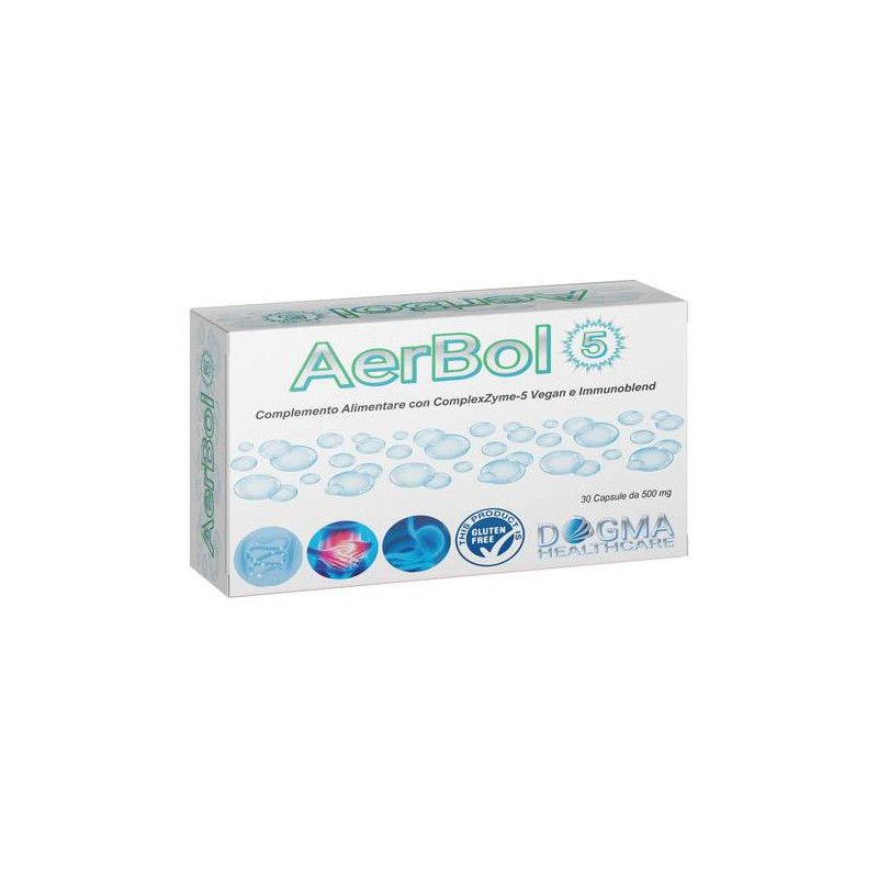 AERBOL5 30CPS 