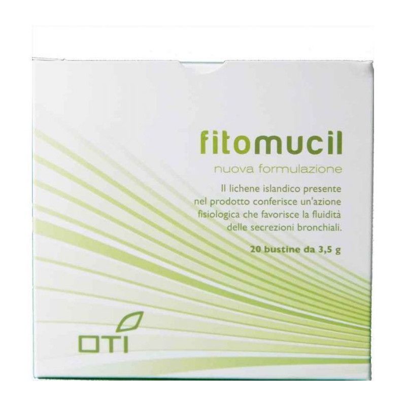 FITOMUCIL NF 20BUST OTI