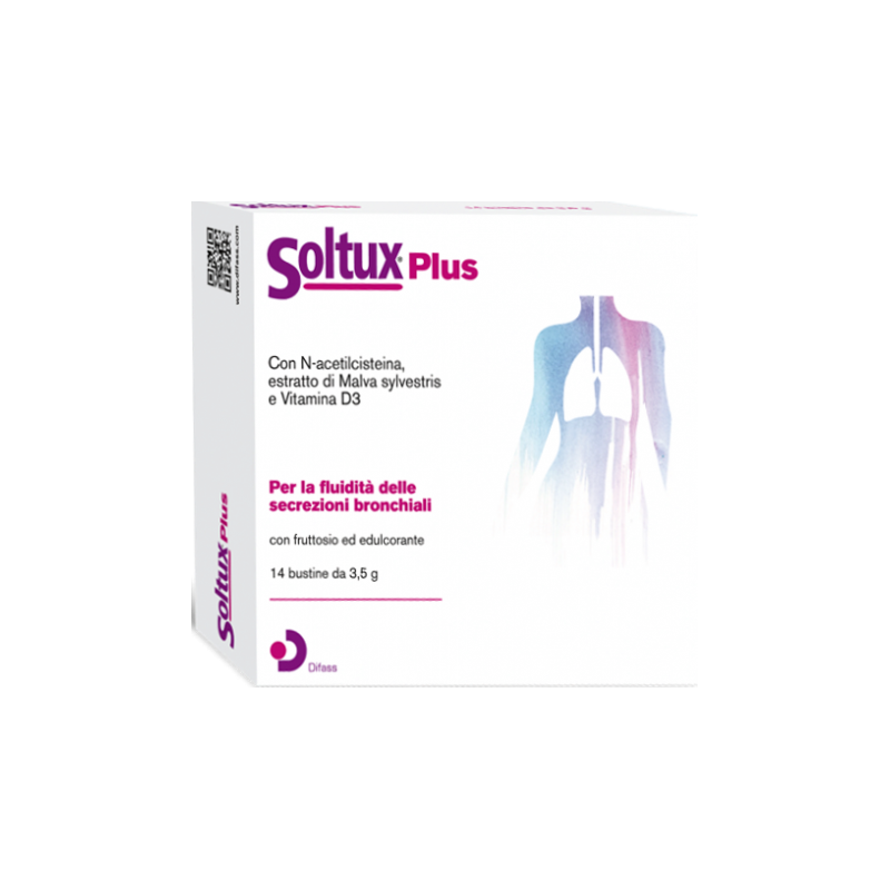 SOLTUX PLUS 14BUST DIFASS