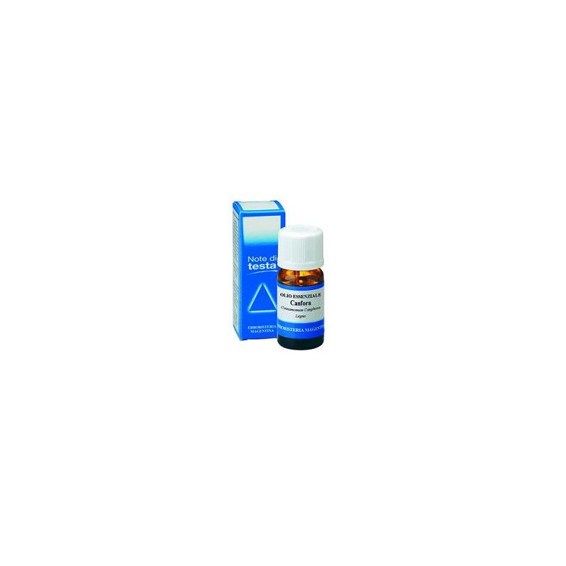 CANFORA OLIO ESSENZIALE 10ML 