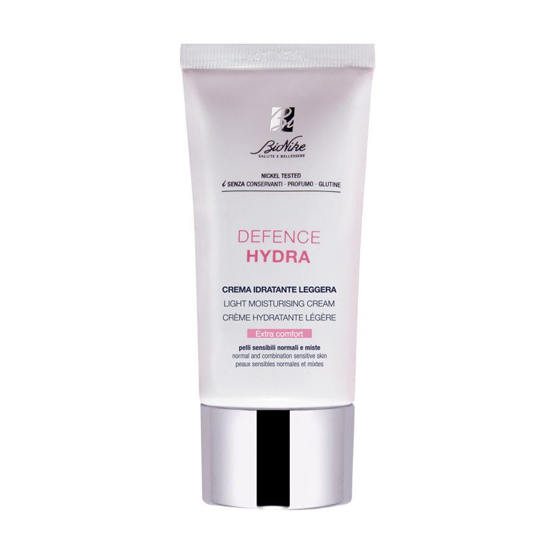 DEFENCE HYDRA CREMA LEG IDRAT BIONIKE