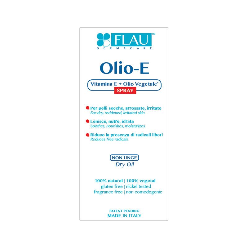 FLAU OLIO-E SPRAY 100ML 