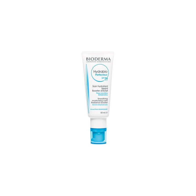 HYDRABIO PERFECTEUR SPF30 40ML 