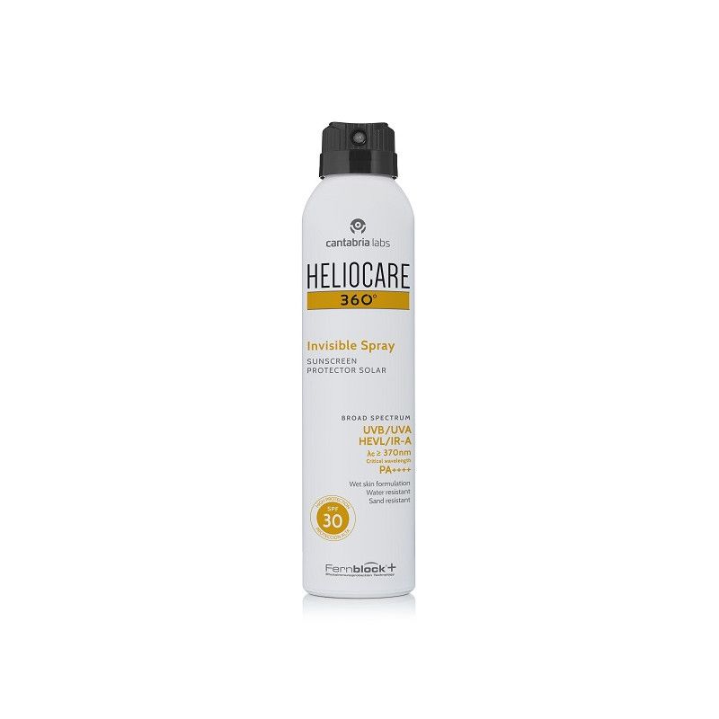 HELIOCARE 360 INVIS SPR SPF30 HELIOCARE