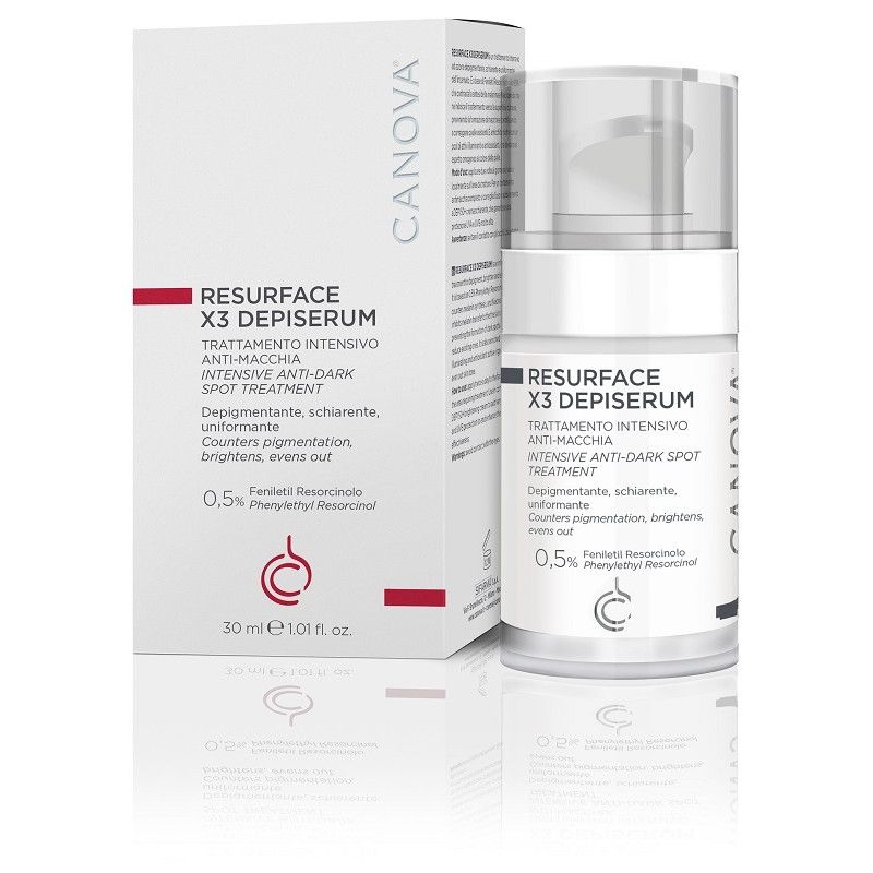 RESURFACE X3 DEPISERUM 30ML 