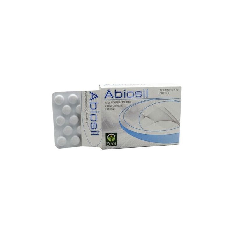 ABIOSIL CPR ECOL