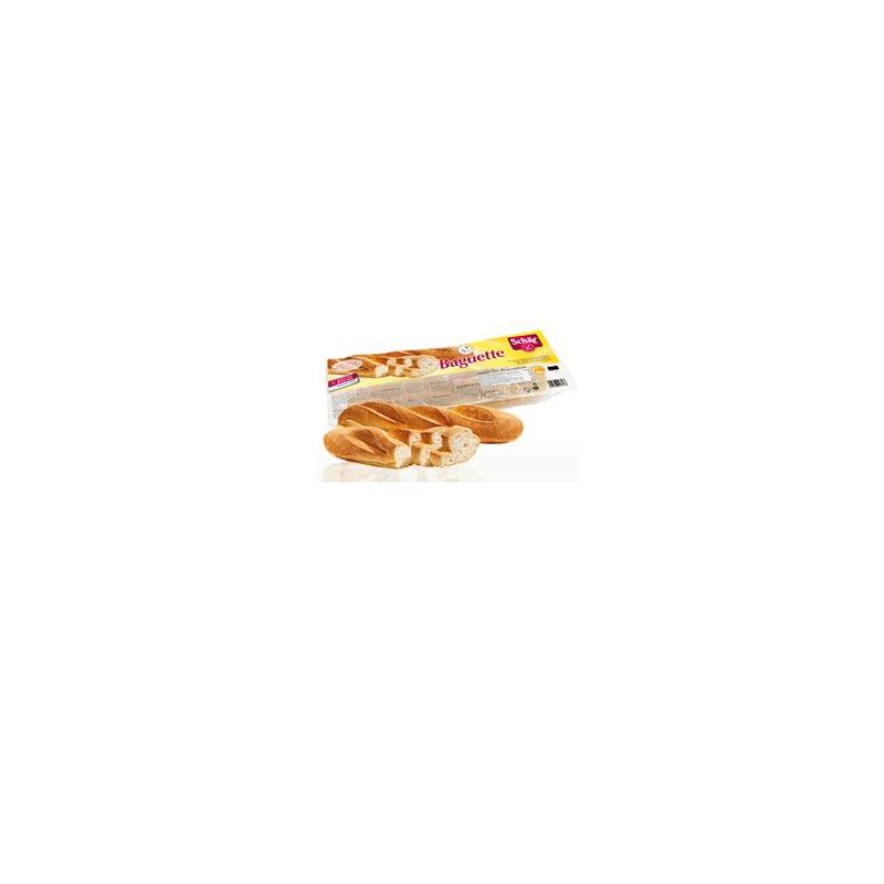 SCHAR BAGUETTE 2X175G - SCHAR