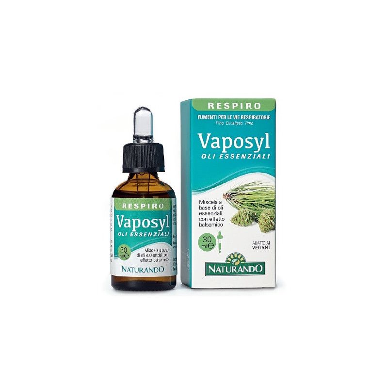 VAPOSYL 30ML 