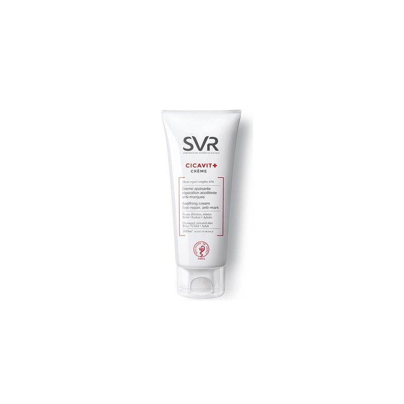 CICAVIT CREMA 100ML SVR