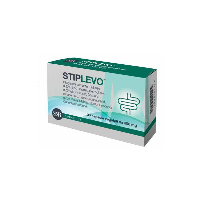 STIPLEVO 30CPS VEGETALI 