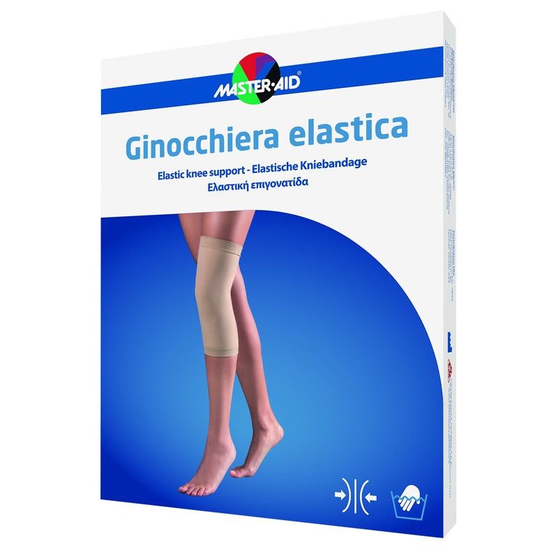 M-AID SPORT GINOCCHIERA 5 MASTER AID CUTIFLEX