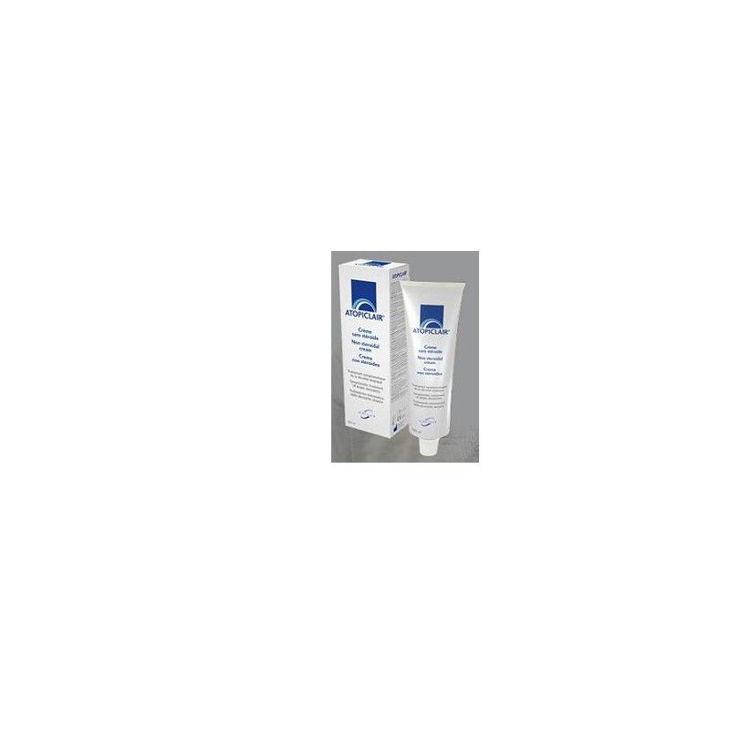 ATOPICLAIR CREMA TUBO 40ML NP 