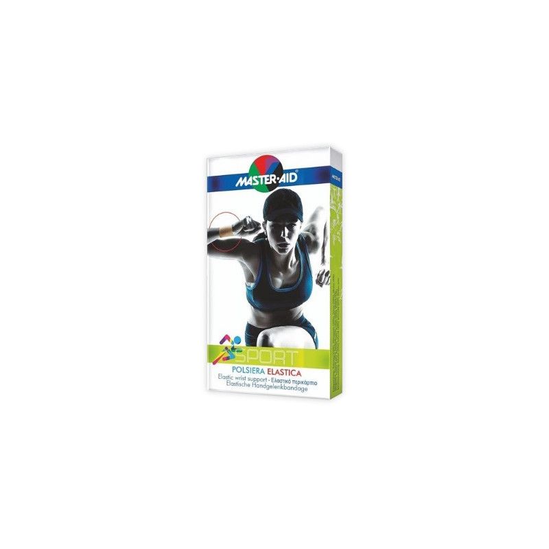 M-AID SPORT POLSIERA PRO MASTER AID CUTIFLEX