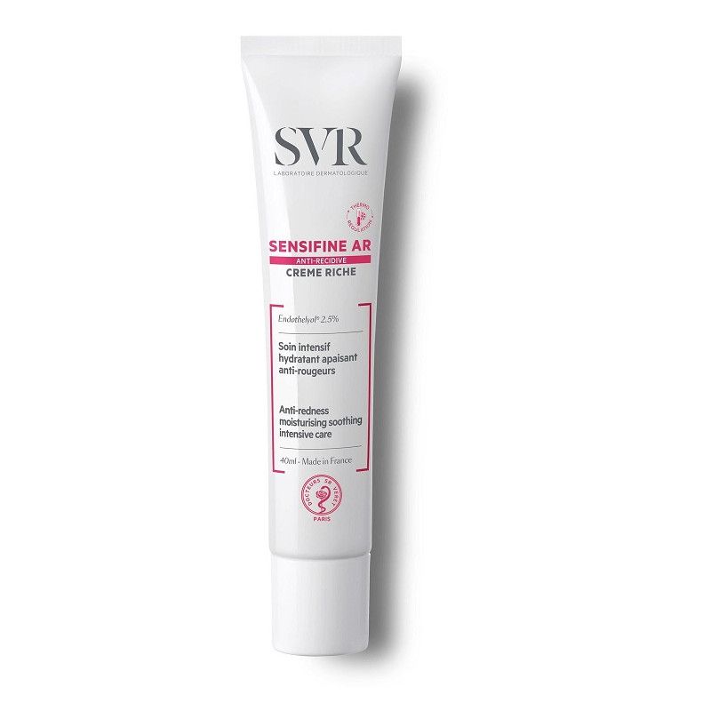 SENSIFINE AR CR RICHE 40ML SVR