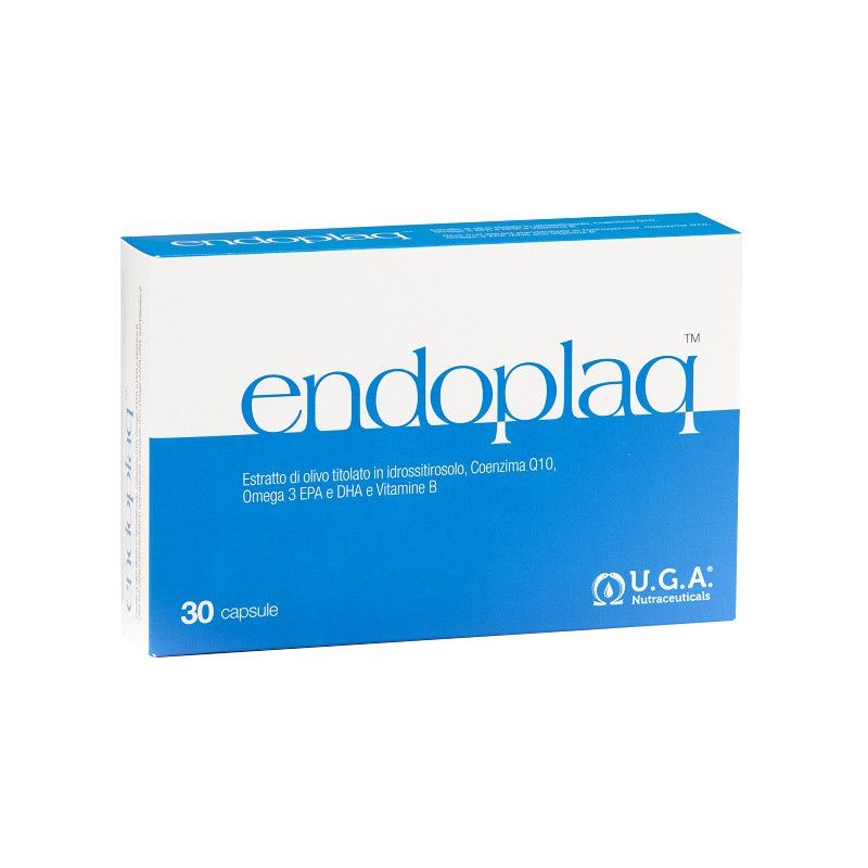 ENDOPLAQ 30CPS U.G.A.