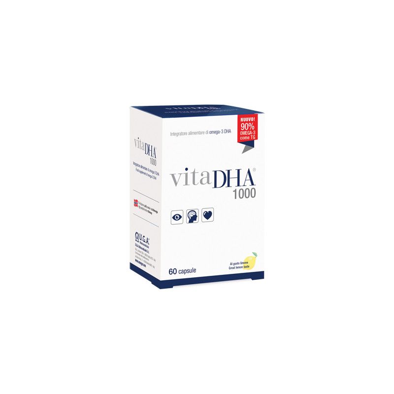 VITADHA 1000 60CPS NEW 