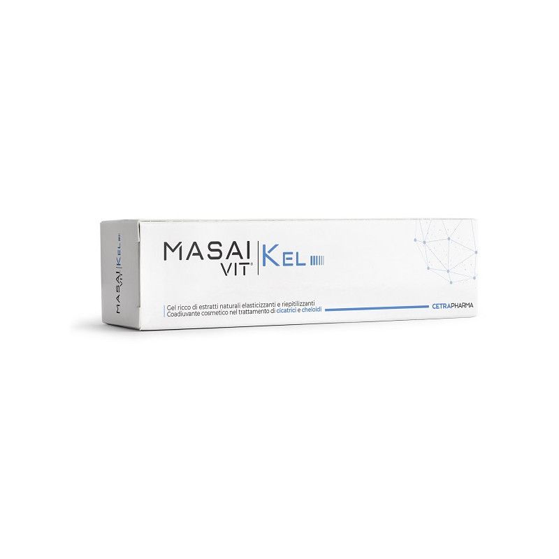 MASAI VIT KEL 30ML 