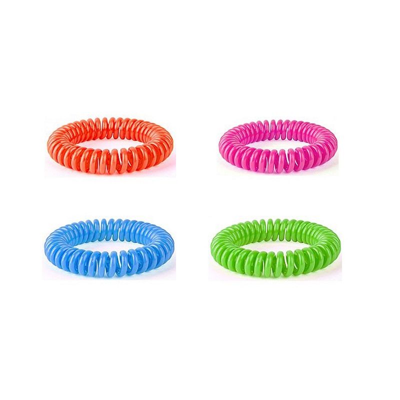 CH ZANZA BRACCIALE PLASTICA CHICCO