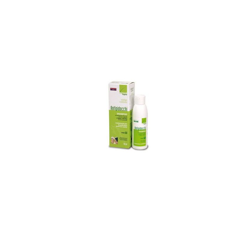 MAXHAIR VEGETAL SHAMPOO PIDOCC VITAL FACTOR ARGFANGO