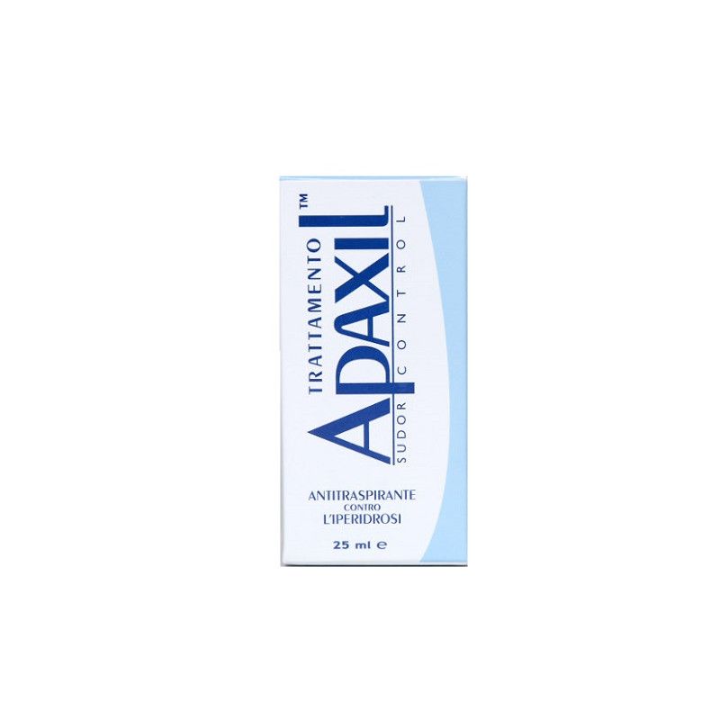 APAXIL SUDOR CONT ASC NTT 25ML 