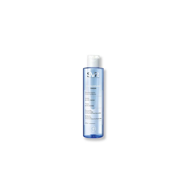 PHYSIOPURE TONICO 200ML SVR