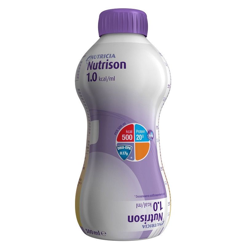 NUTRISON 500ML 