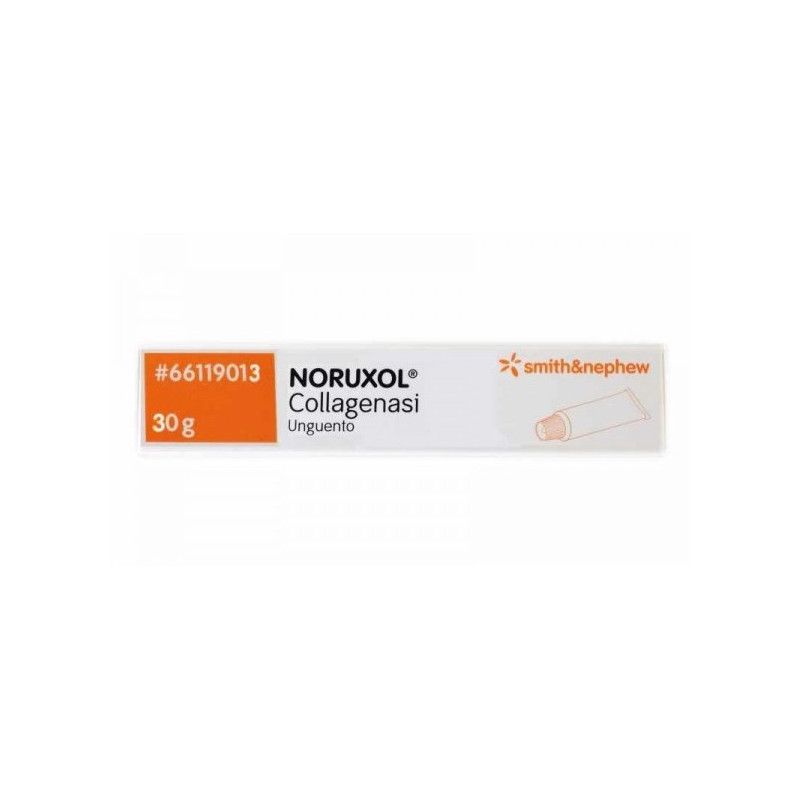 NORUXOL*UNG 30G 