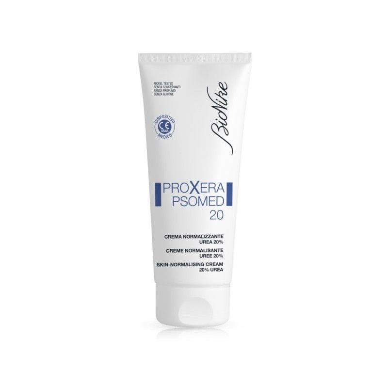 PROXERA PSOMED 20 CREMA NORMAL BIONIKE