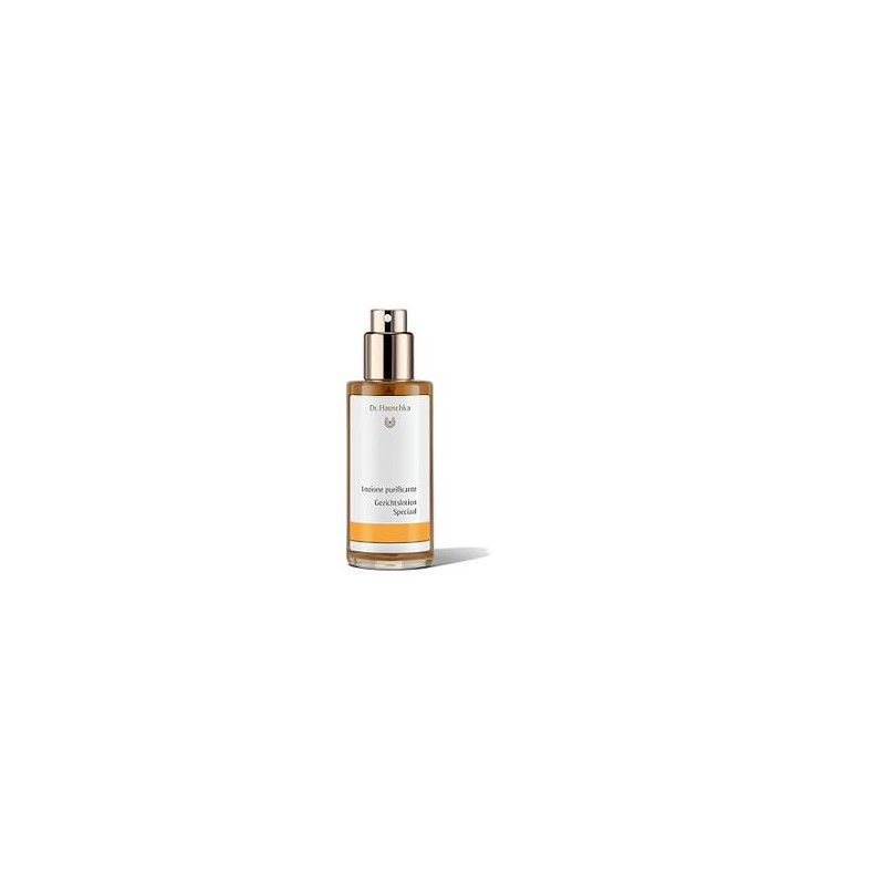 DR HAUSCHKA LOZ PURIFIC 100ML 