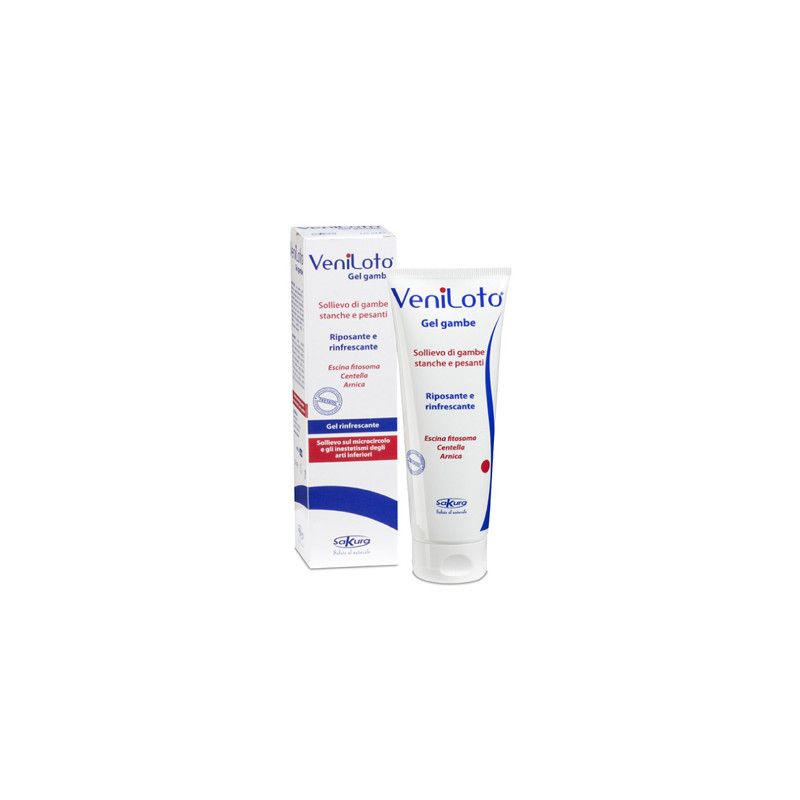 VENILOTO GEL 125ML 