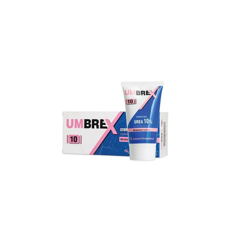 UMBREX 10 CREMA 75ML 