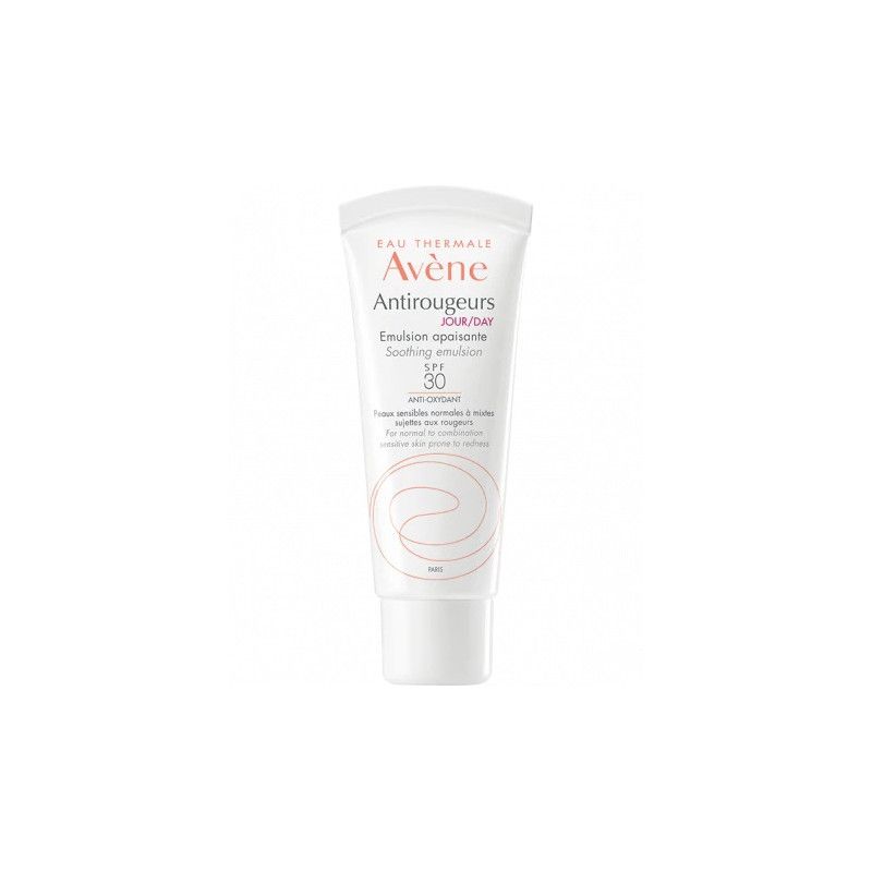 AVENE ANTIROUGEURS GG EMUL40ML AVENE