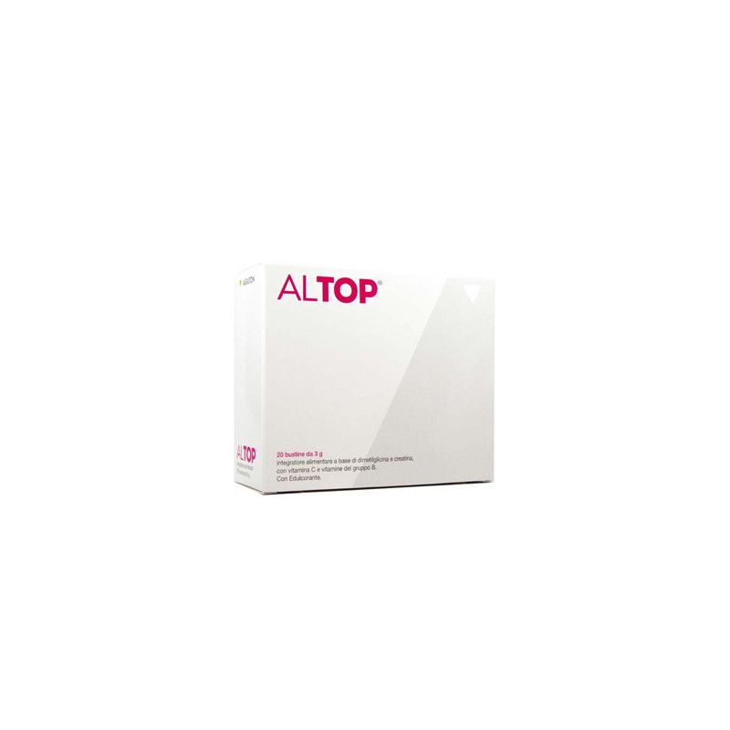 ALTOP 20BUST ALTOP