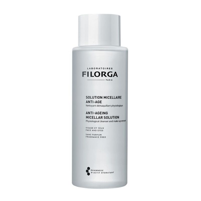 FILORGA SOLUTION MICELLARE FILORGA