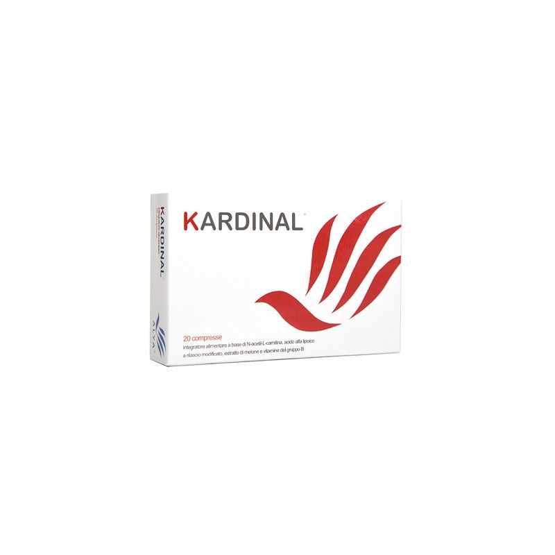 KARDINAL 20CPR 