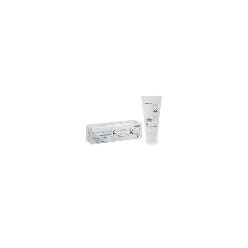 FOTOKER PHARCOS CREMA 50ML PHARCOS CROMOVIT