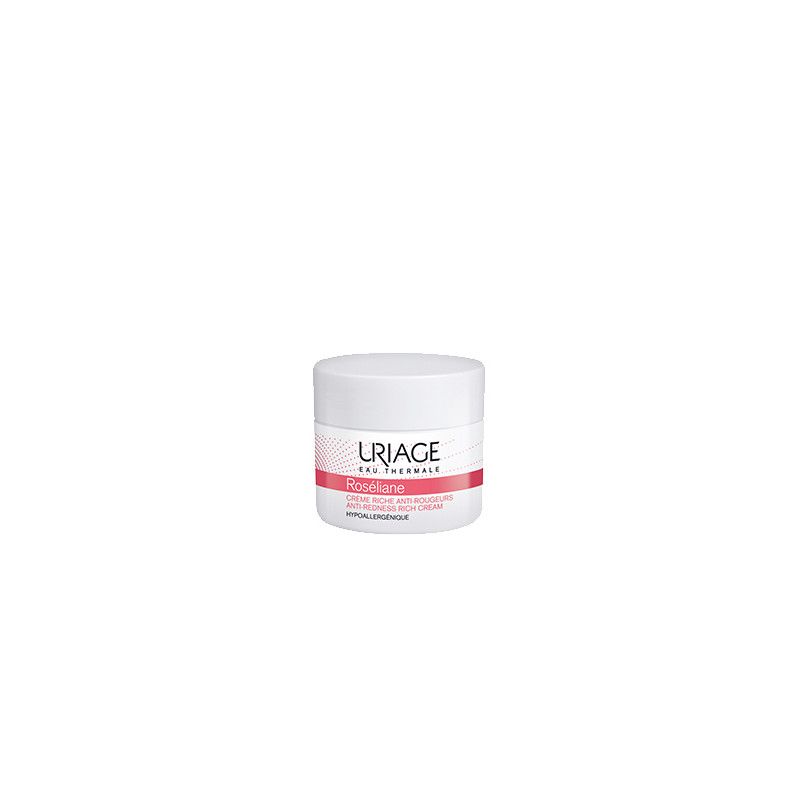 ROSELIANE CR RICCA 50ML URIAGE