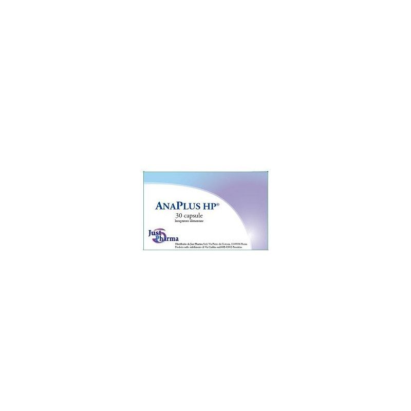 ANAPLUS HP FORTE 30CPS 