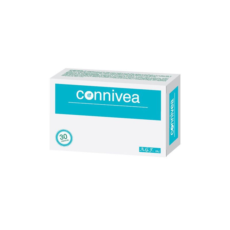 CONNIVEA 30CPS 