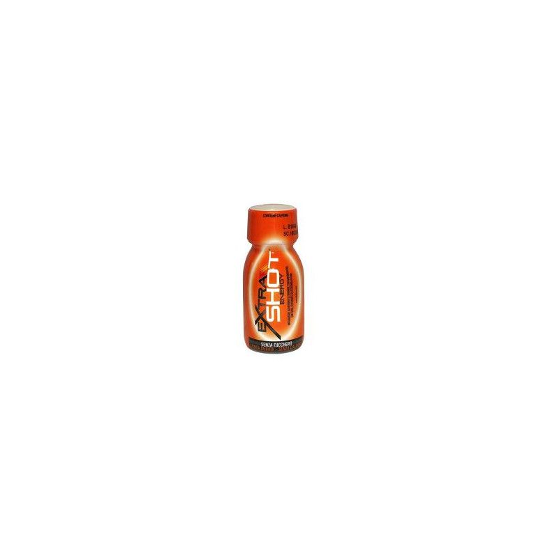 EXTRA SHOT 60ML ETICHSPORT 