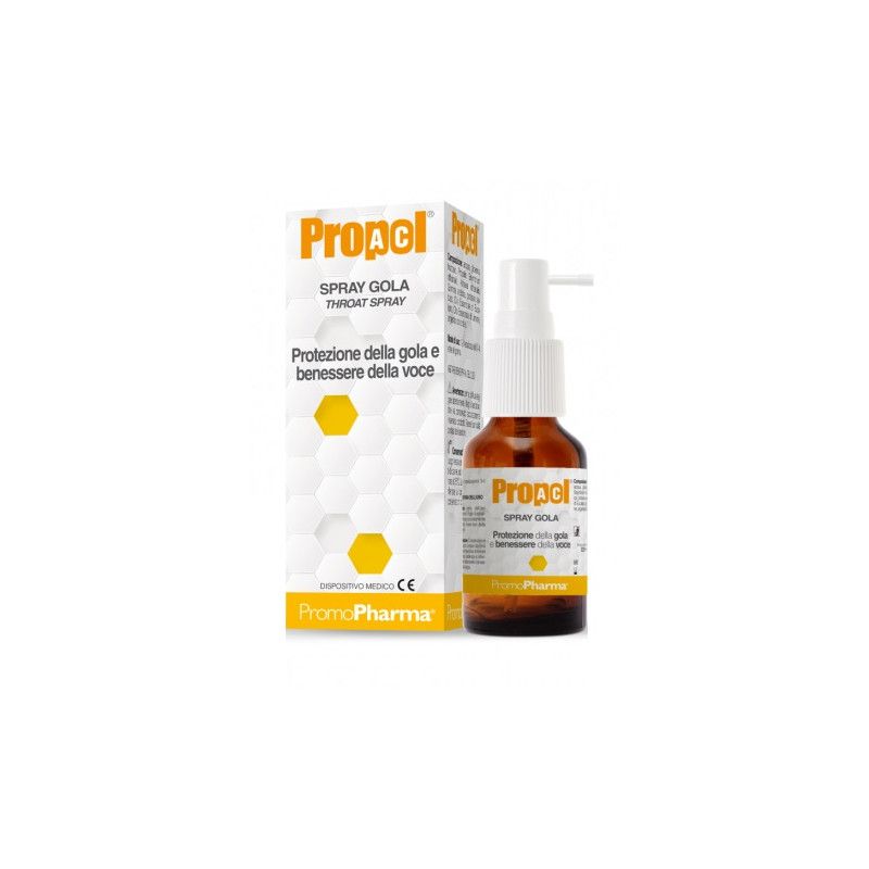 PROPOL AC SPRAY GOLA 30ML 