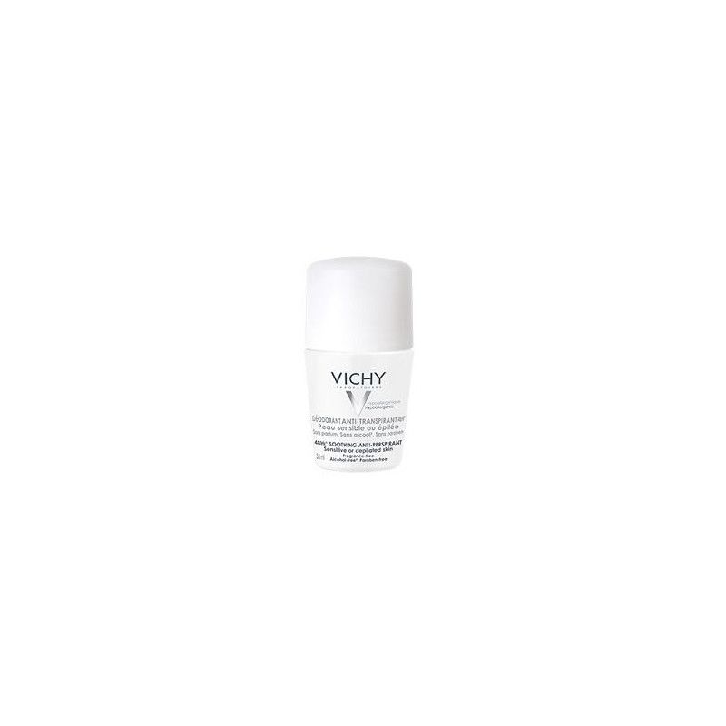 DEODORANTE PELLE SENS ROLL-ON VICHY