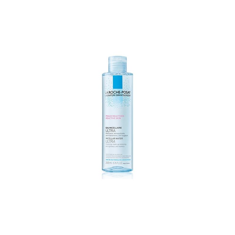 PHYSIO ACQUA MICELL P REA200ML LA ROCHE POSAY