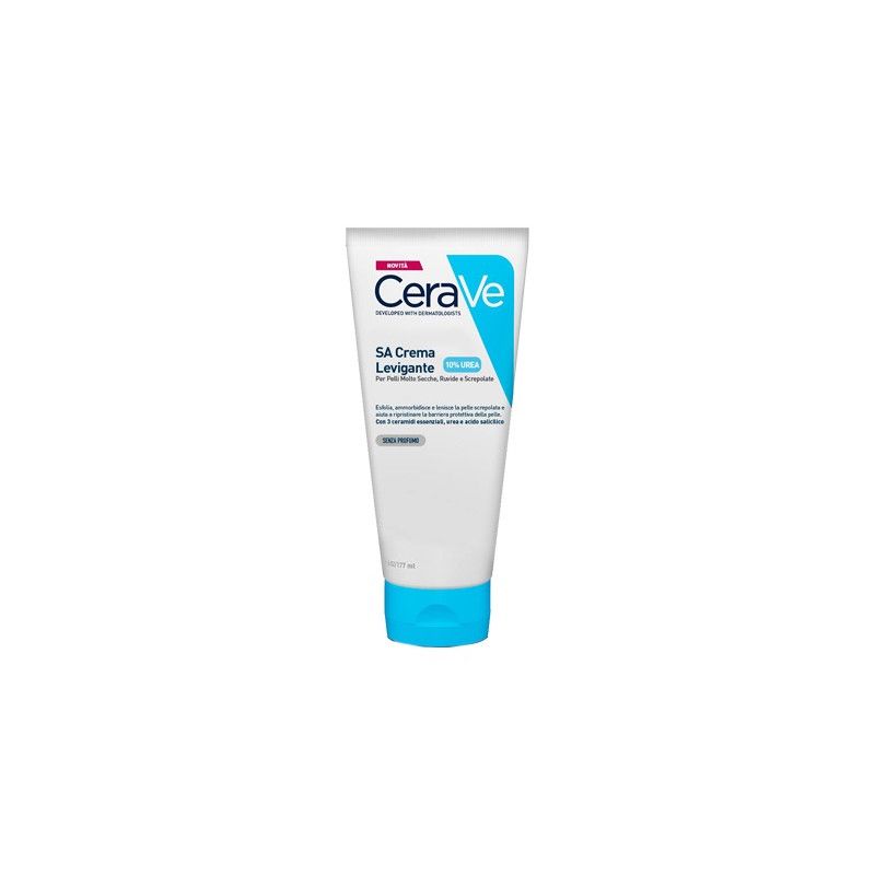 CERAVE SA CREMA LEVIGANTE177ML CERAVE