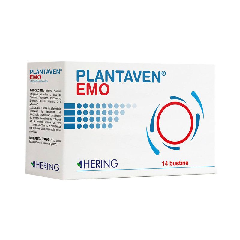 PLANTAVEN EMO 14BUST HERING