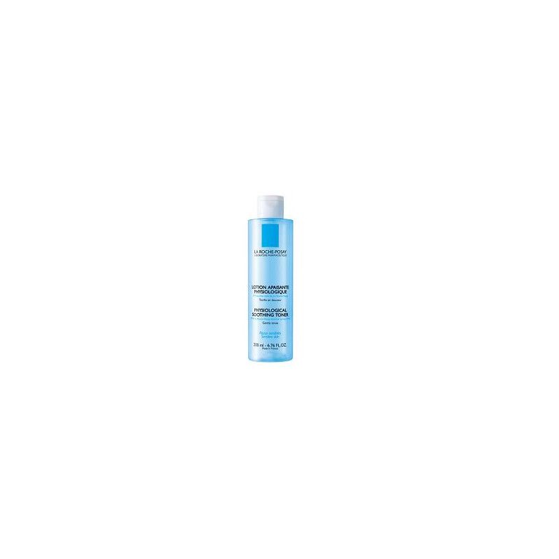 PHYSIO TONICO LENITIVO 200ML LA ROCHE POSAY