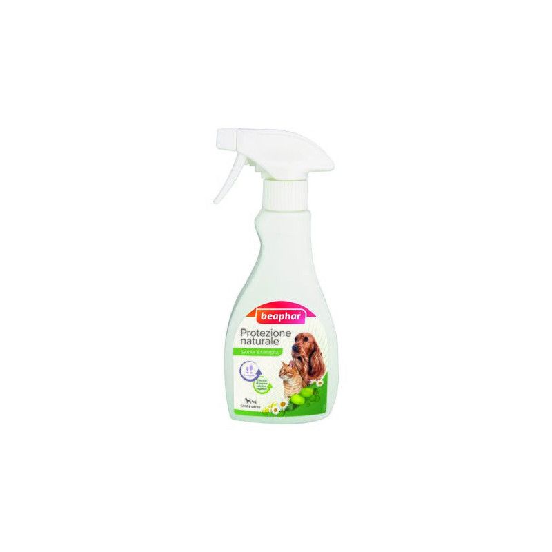 PROTEZIONE NAT SPRAY CANE/GATT BEAPHAR