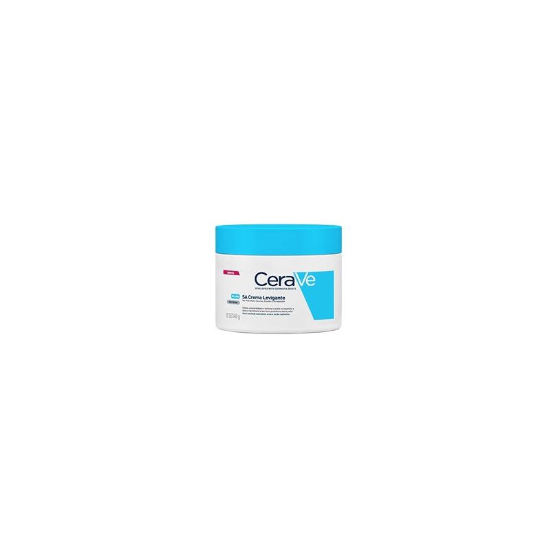 CERAVE SA CREMA LEVIGANTE 340G CERAVE